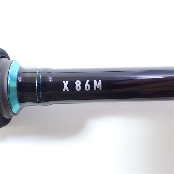 エメラルダスＸ８６Ｍ